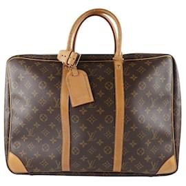 Louis Vuitton-Louis Vuitton Sirius-Brown