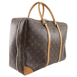 Louis Vuitton-Louis Vuitton Sirius-Brown