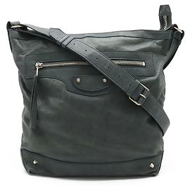 Giornata di Balenciaga Nero