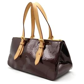 Sold at Auction: Louis Vuitton, LOUIS VUITTON Handbag ROSEWOOD.
