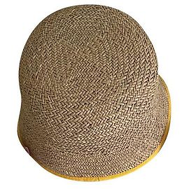 Gucci Chapéus Bege