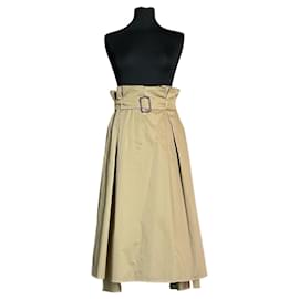 Weekend Max Mara gonne Beige