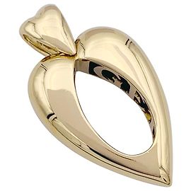 inconnue Piaget durante, "Corazón de oro de Piaget", oro amarillo. Otro