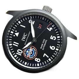 IWC-IWC Pilot's watch mark XVIII Top Gun "SFTI" IW324712 Mens-Silvery