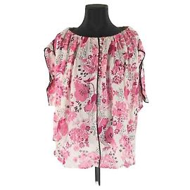 Laurence Bras Bluse Laurence BHs 38 Pink