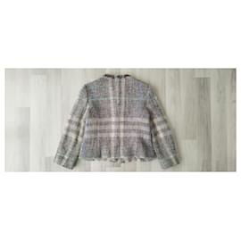Burberry-Jackets-Multiple colors