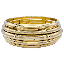 Pulsera Piaget, "Posesión", oro amarillo. Otro