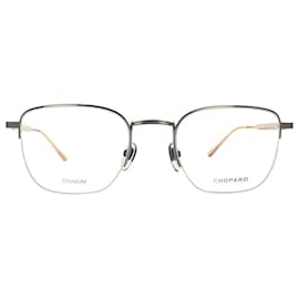 Chopard-Chopard-Silvery