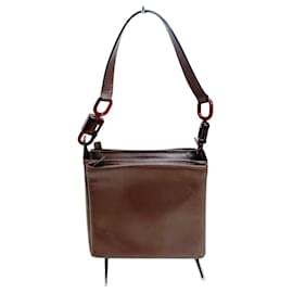 Lanvin-LANVIN-Brown