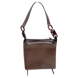 Lanvin-LANVIN-Brown