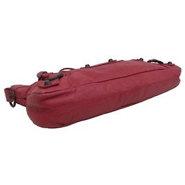 Balenciaga Le premier Rouge
