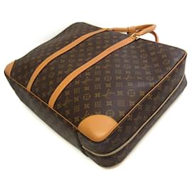 Louis Vuitton-Louis Vuitton Sirius-Brown
