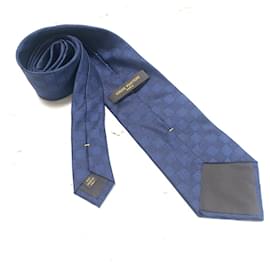 Louis Vuitton-Louis Vuitton-Azul marinho