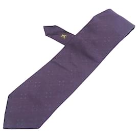 Louis Vuitton-Louis Vuitton-Roxo