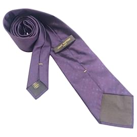 Louis Vuitton-Louis Vuitton-Roxo