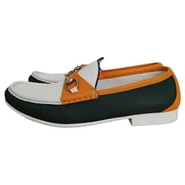 Gucci-Loafers Slip ons-Multiple colors