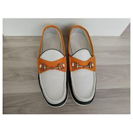 Gucci-Loafers Slip ons-Multiple colors