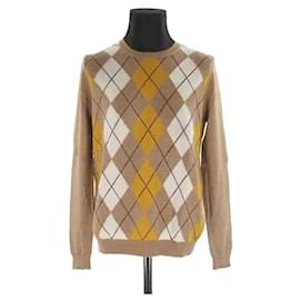SéZane Sezane-Pullover 36 Braun