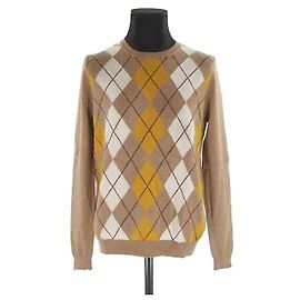 Pull-over Sézane 36 Marron