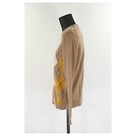 SéZane-Sézane sweater 36-Brown