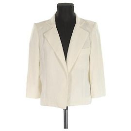Blazer Gat Rimon 36 White