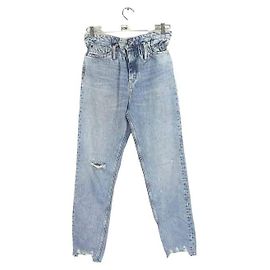 Jean Iro 26 Bleu