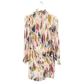 SéZane-SEZANE Dress 38-White