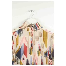 SéZane-SEZANE Dress 38-White