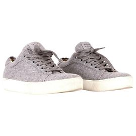 Tênis Claudie Pierlot 38 Cinza