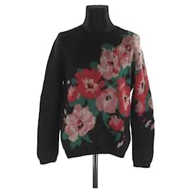 SéZane-Sézane sweater 36-Black