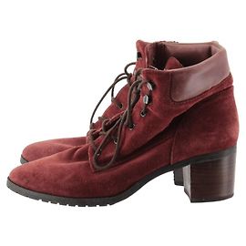 Bimba & Lola Botas Bimba e Lola 38 Vermelho