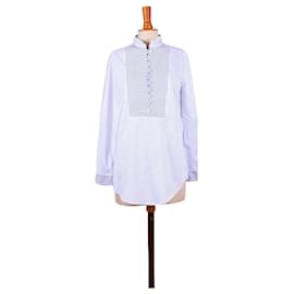 Alexander Mcqueen-Alexander McQueen shirt 40-White