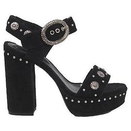 Sandals The Kooples 37 Black