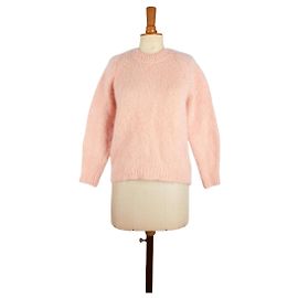 Bimba & Lola Pullover von Bimba und Lola 36 Pink
