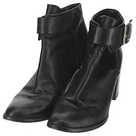 Maje boots 38 Black