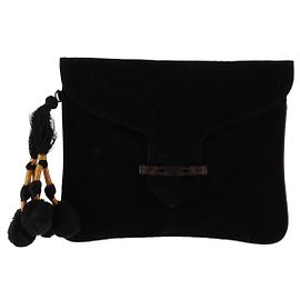 Pochette Kenzo Noir