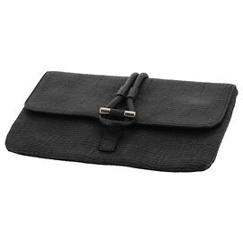 Pochette Tila March Noir