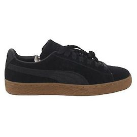 Baskets Puma 40 Noir