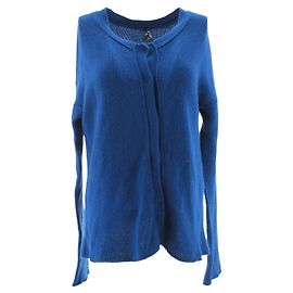 Cardigan Bel Air 38 Bleu