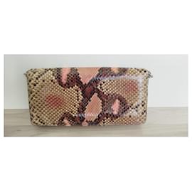 Salvatore Ferragamo-Handbags-Multiple colors