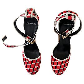 Pierre Hardy Tacchi Multicolore
