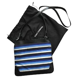 Dolce & Gabbana Saddlebag Multicolore Multiple colors
