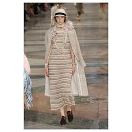 Chanel-New Cuba Runway Dress-Multiple colors