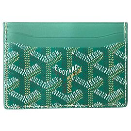 Goyard Saint Sulpice Verde