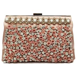 Valentino-Clutch bags-Pink