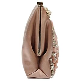 Valentino-Clutch bags-Pink