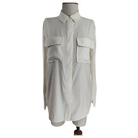 Cos Ecru Shirt Other