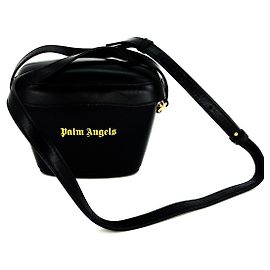Palm Angels Sacs à main Noir