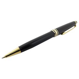 MONTBLANC MEISTERSTUCK CLASSIC STIFT 12737 KRITERIUM-BLEISTIFT Schwarz