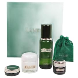 Autre Marque-The Sea Box-Green